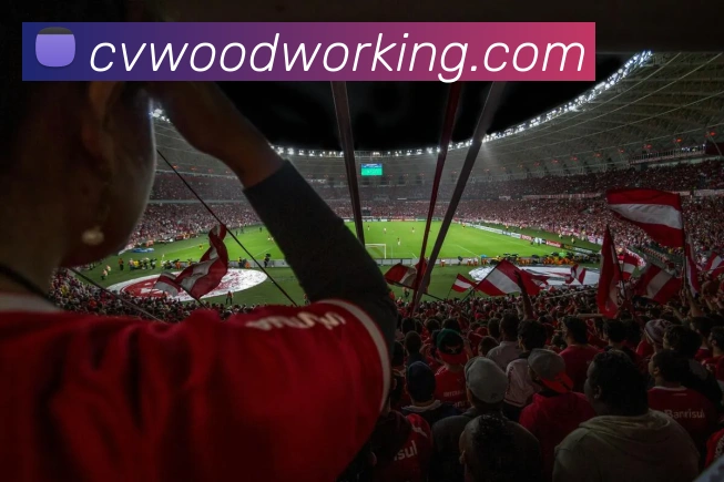 电竞内容频道